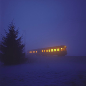 farewell (slowed + reverb)