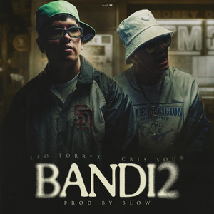 Bandi2 (feat. Blow Music) [Explicit]