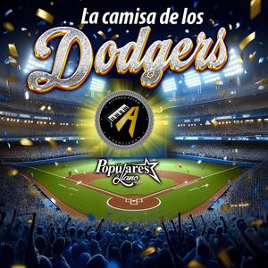 La Camisa de los Dodgers (feat. Los Populares del Llano)