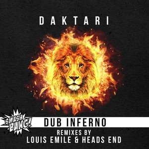 Dub Inferno (Louis Emile Remix)