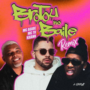KAIANN - Brotou No Baile (Kaiann Remix)
