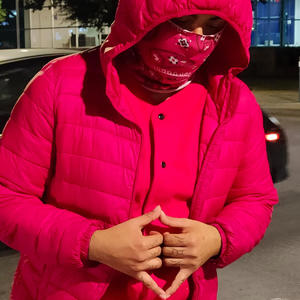 Cristiniando (Explicit)