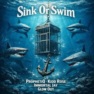 Sink Or Swim (feat. Kidd Rose, Immortal Jay & Glow Out)