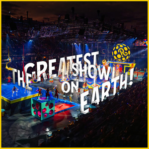 The Greatest Show On Earth