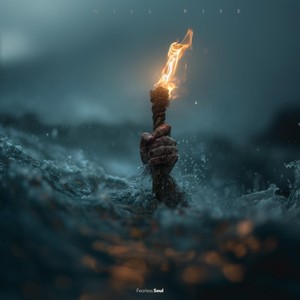 I Will Rise (feat. Rachael Schroeder)