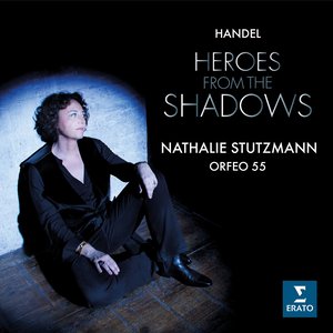 Giulio Cesare in Egitto, HWV 17, Act 1 - Handel: Giulio Cesare in Egitto, HWV 17, Act 1: Duetto. 