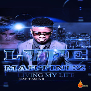 Living My Life (Original Mix)