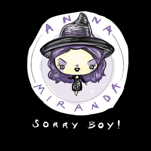 Sorry Boy! (Lado A)