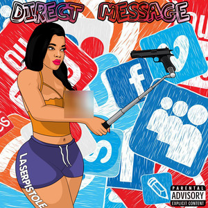 Direct Message (Explicit)