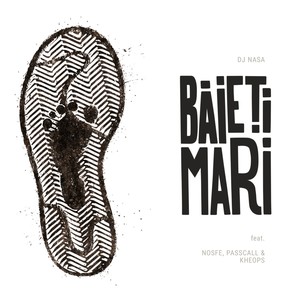 Baieti Mari (feat. NOSFE, Passcall & Kheops) (Explicit)
