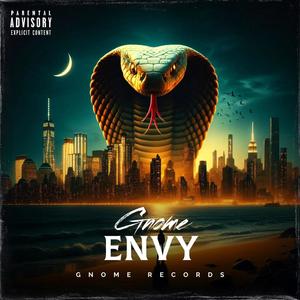 Envy (Explicit)