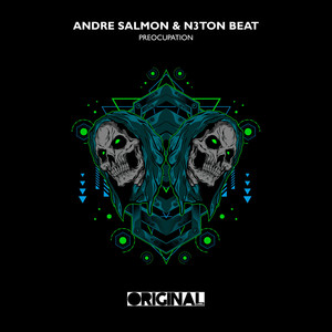 Preocupation (Original Mix)