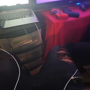 LH Reflection - SAUCE