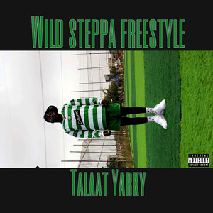 Wild Steppa (Explicit)