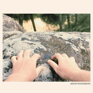 Maor Rosenberg - Gentle Light