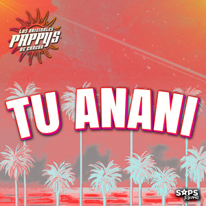 Tu Anani