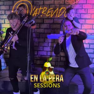 SESSIONS 3 (feat. EL DUO, Pablo Cocina y Kimba Pintos)