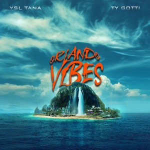 Orlando Vibes (feat. Ty Gotti) [Explicit]