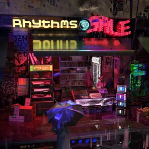 Rhythms for Sale EP