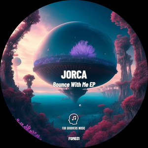 Bounce With Me (Original Mix)