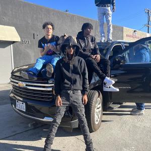 MARCH 16th ( Interlude ) (Explicit)