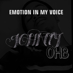 Emotion in My Voice