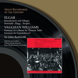 Introduction and Allegro, Op.47 (2000 Digital Remaster)