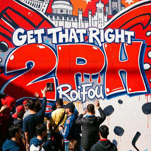 GET THAT RIGHT (feat. ROIFOU) (Explicit)