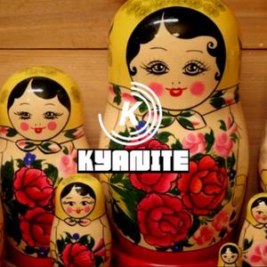 Kalinka Hardbass Cover