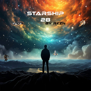 Starship 28 (Extended Version)