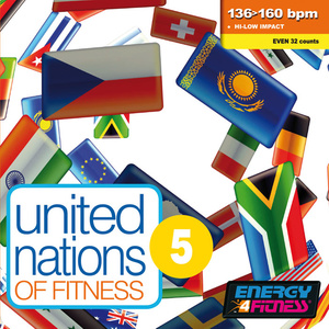 UNITED NATIONS OF FITNESS 05