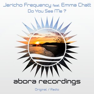 Jericho Frequency - Do You See Me? (Radio Edit)
