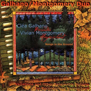 Twisted Little Ground