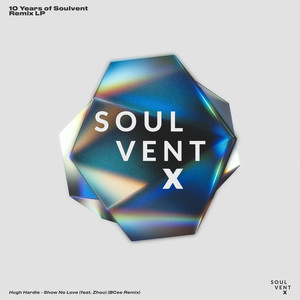 Show No Love (BCee Remix)