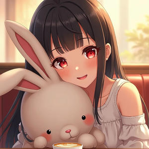 カフェラテだってこれラッテ