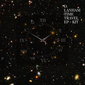 Time Travel EP