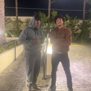 Im not waisting time (feat. iLand_13)