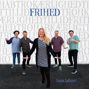 Frihed (Live in Studio)