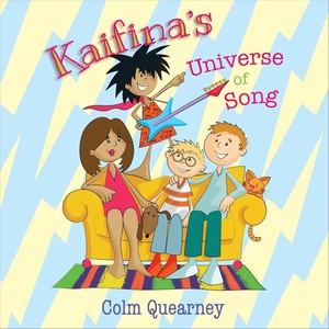 Kaifina's Universe of Song