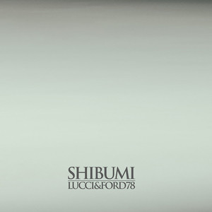 Shibumi (Explicit)