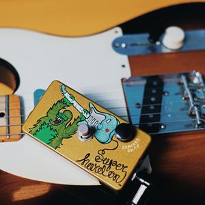 Playful “Funk” beat