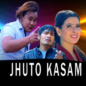 JHUTO KASAM