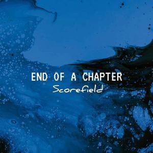 END OF A CHAPTER (Explicit)