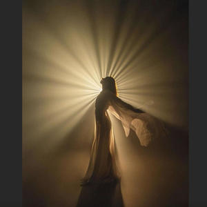 Brii - Glass Petals I