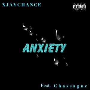 Anxiety (feat. Chassagne) [Explicit]