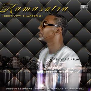 Kamasutra (Sextvity Chapter 2) [Explicit]