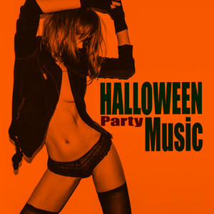 Halloween Party Music