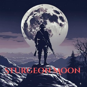 Sturgeon Moon