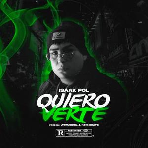 Quiero Verte