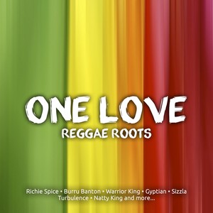 One Love Reggae Roots